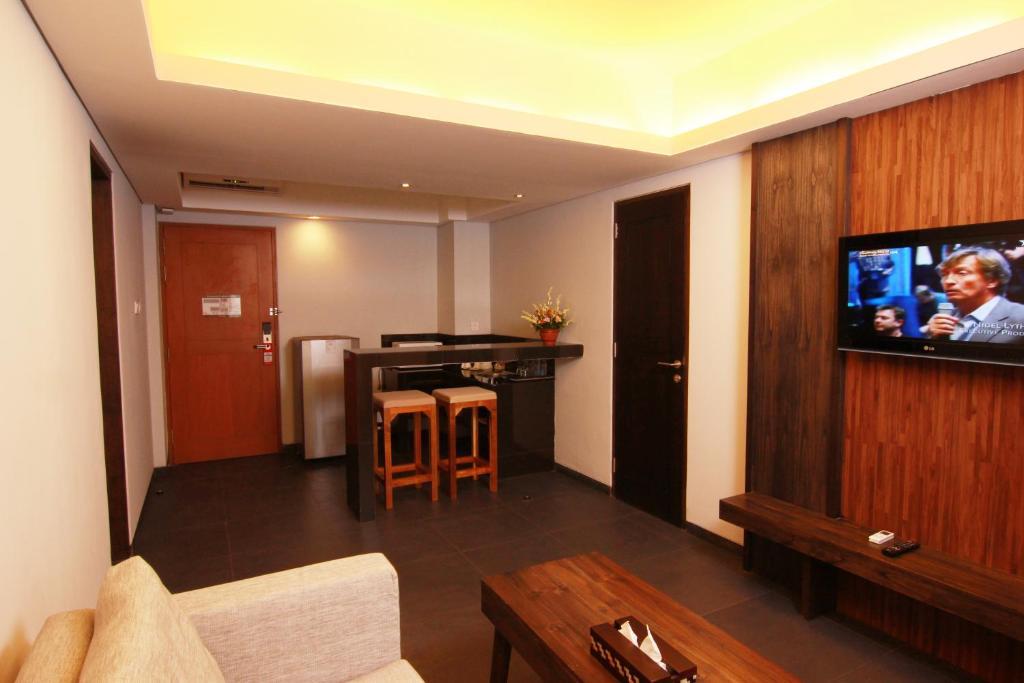 Ping Bali Hotel Seminyak
